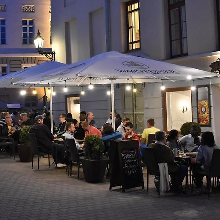 Munchen Apartment タルトゥ エクステリア 写真