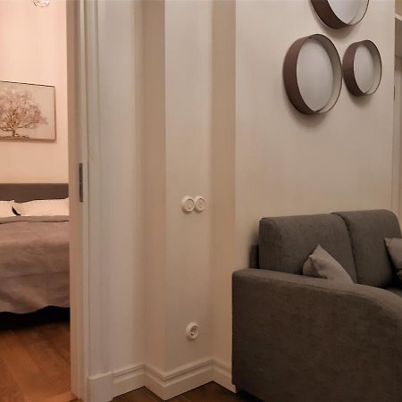 Munchen Apartment タルトゥ エクステリア 写真
