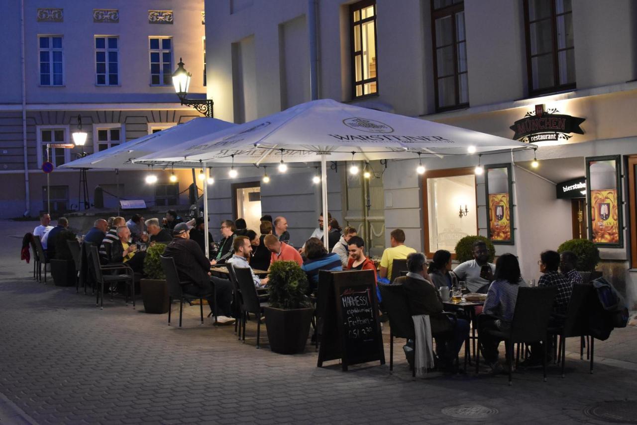 Munchen Apartment タルトゥ エクステリア 写真