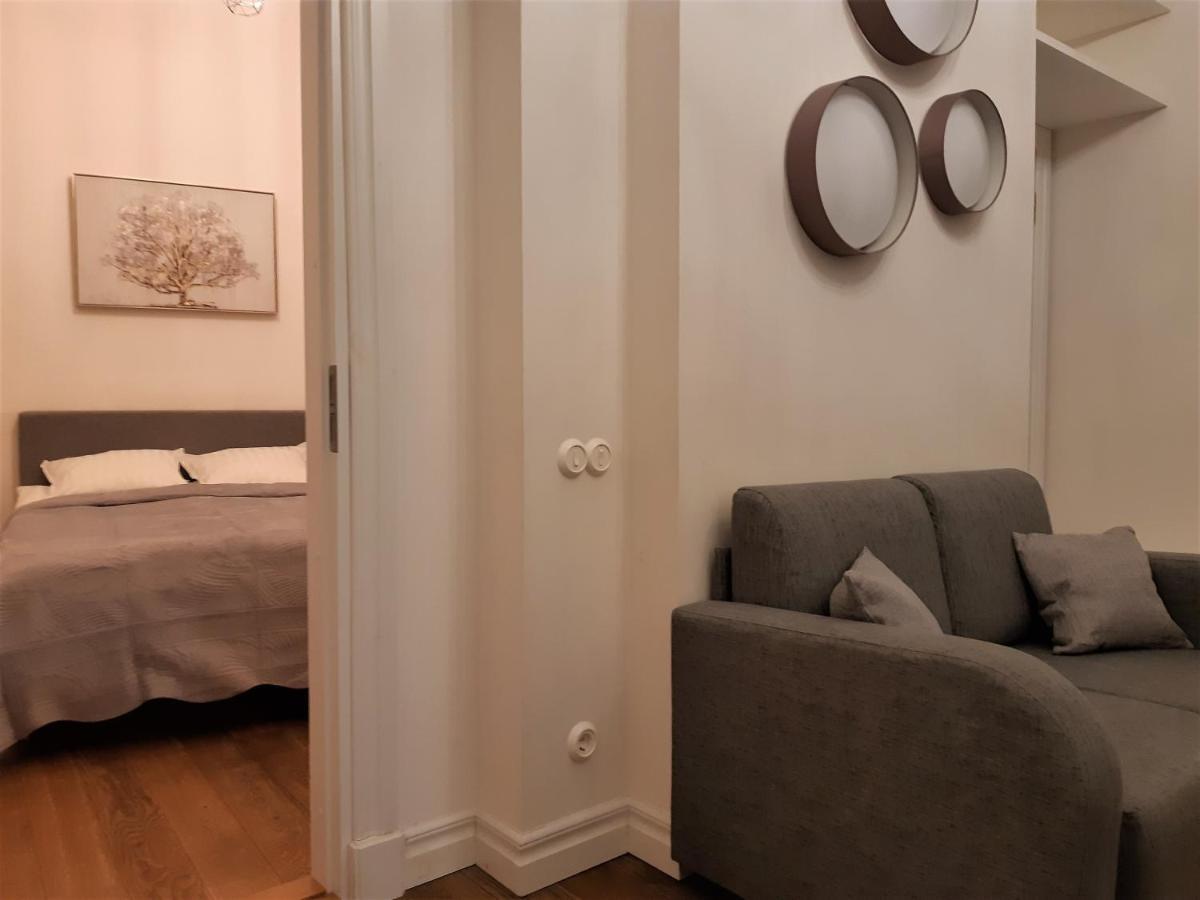 Munchen Apartment タルトゥ エクステリア 写真