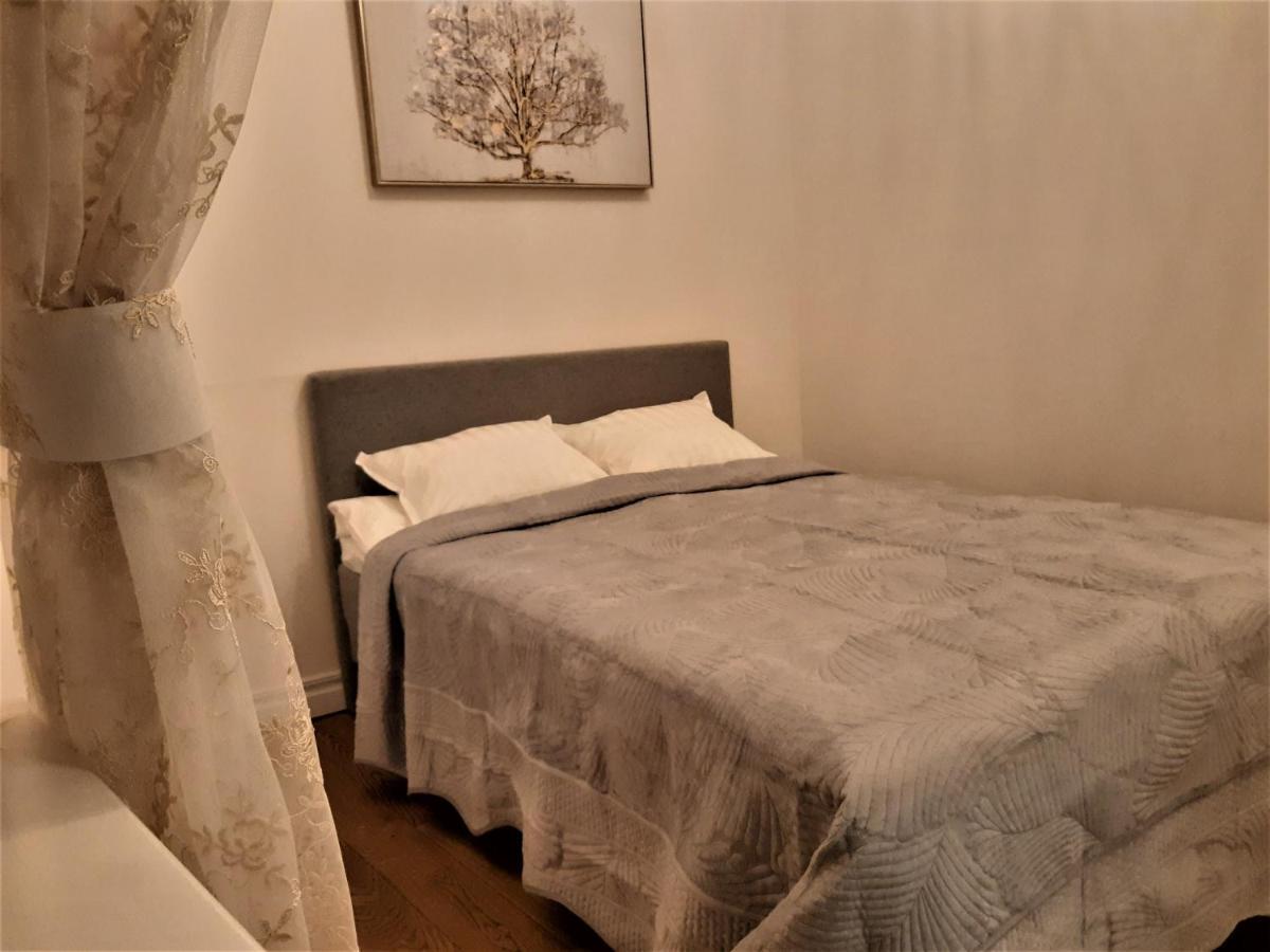 Munchen Apartment タルトゥ エクステリア 写真