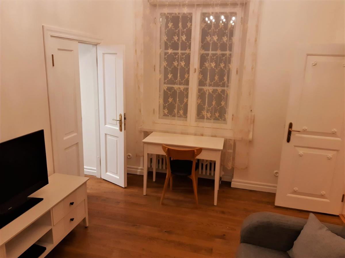Munchen Apartment タルトゥ エクステリア 写真