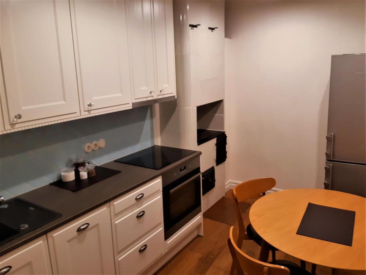 Munchen Apartment タルトゥ エクステリア 写真