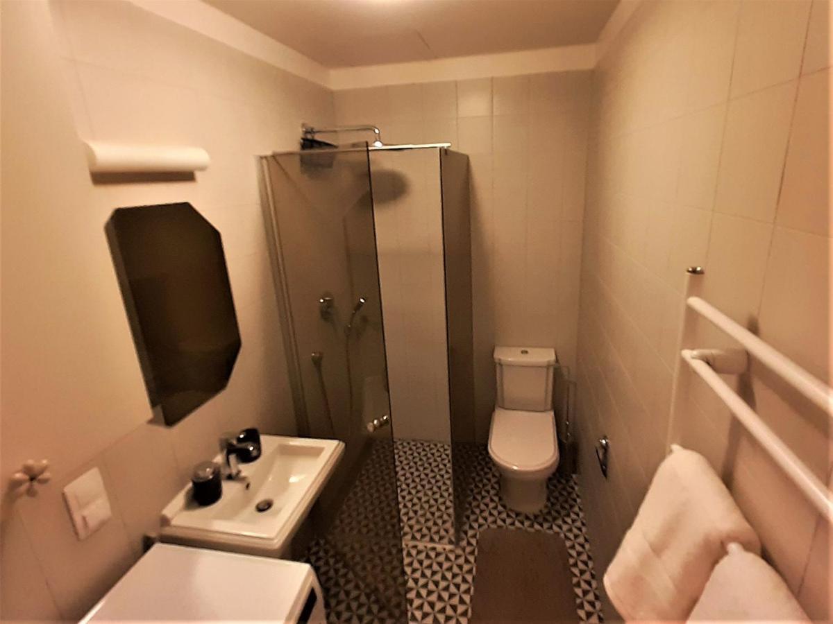 Munchen Apartment タルトゥ エクステリア 写真