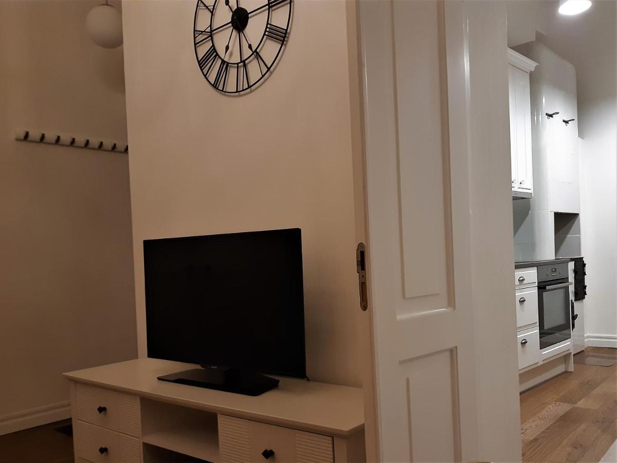 Munchen Apartment タルトゥ エクステリア 写真